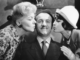 Гангстеры и филантропы