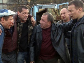 Брат за брата-3