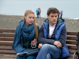 Беглые родственники