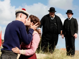 В тихом омуте