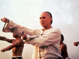 Однажды в Китае (5)