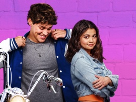 Плохой парень и я