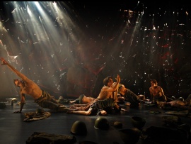 Наследие (2)