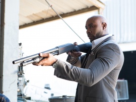 Скорость: Автобус 657 (3)