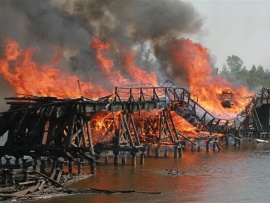 Утомленные солнцем 2: Предстояние (6)