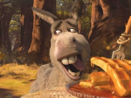 Шрэк навсегда (3)