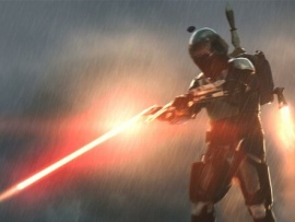 Звездные войны (5)