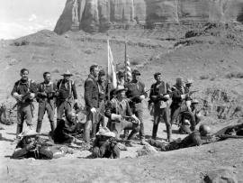 Форт Апачи (4)