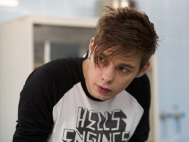 Закон каменных джунглей