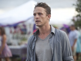 Тихая гавань (5)