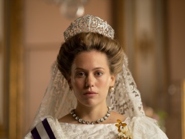 Эна, королева Испании