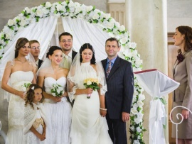 Жизнь рассудит