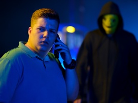 Никаких больше вечеринок