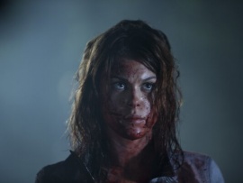 Никто не выжил (2)