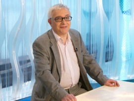 Борис Любимов. Драматургия одной судьбы