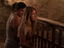 Поворот не туда: Наследие (5)