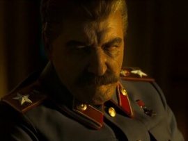 Утомлённые солнцем-2: Цитадель (2)