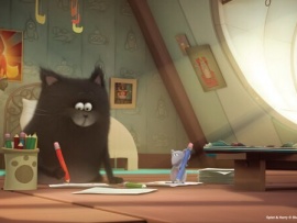 Котенок Шмяк (5)