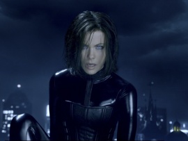 Другой мир: Пробуждение