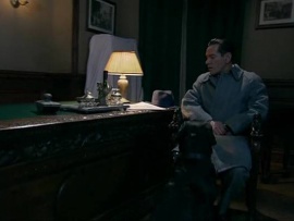 Красная капелла (2)