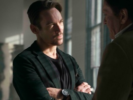 Идеальное ограбление