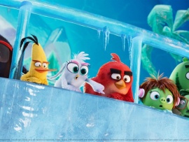 Angry Birds 2 в кино (4)
