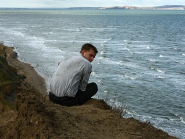 Степные дети (4)