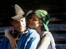 Впервые на СТС! Последний ковбой