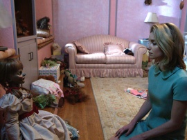 Проклятие Аннабель