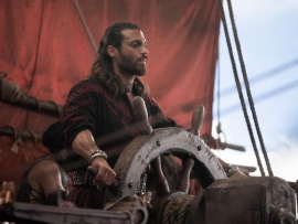 Сандокан: Принц пиратов (5)