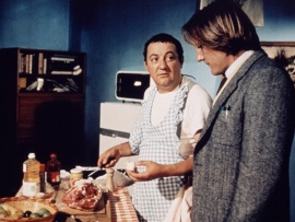 Инспектор-разиня (6)