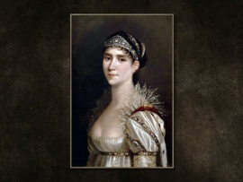 Жозефина де Богарне. Любовь Наполеона