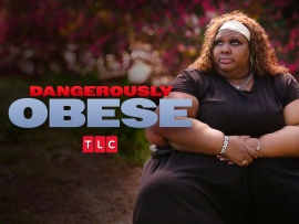 Смертельная полнота. Магнит для мужчин