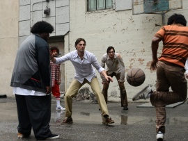 Движение вверх (4)