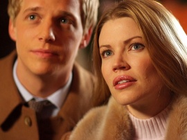 Принц и я: Медовый месяц по-королевски