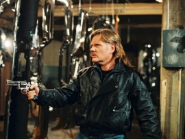 Последнее дело Ламарки (2)