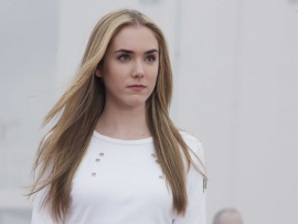 Обитель зла-4: Жизнь после смерти (4)