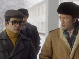 Дос-Мукасан (5)