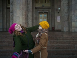 Мой парень - ангел (5)