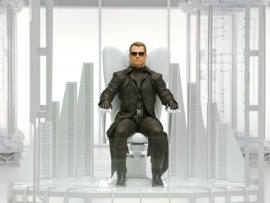 Обитель зла-4: Жизнь после смерти (3)