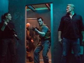 Черные воды (6)