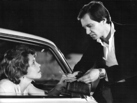 Бармэн з Залатога якара