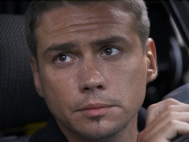 Бой с тенью-2: Реванш