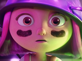 Гномы в доме (5)