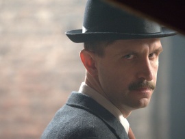 Начальник разведки (2)