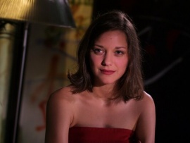 Влюбись в меня, если осмелишься (5)