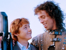 Зубастики 2: Основное блюдо (5)