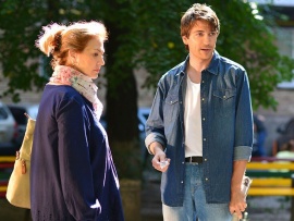 Секрет неприступной красавицы (6)