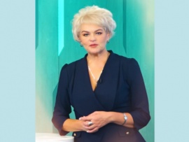 Понедельник с Марией Сергеенко