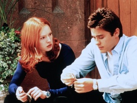 Городские легенды